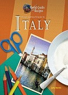 Recipe and Craft Guide to Italy