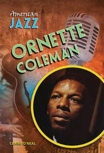 Ornette Coleman