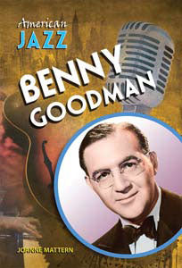 Benny Goodman