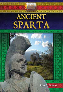 Ancient Sparta