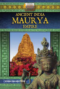 Ancient India/Maurya Empire