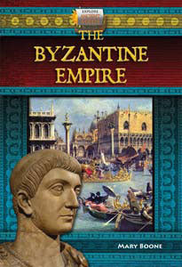 The Byzantine Empire