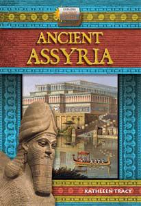 Ancient Assyria