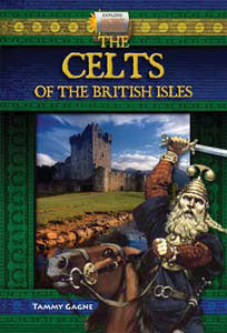 The Celts of the British Isles