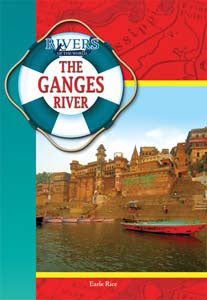 The Ganges River