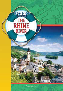 The Rhine River