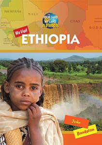 We Visit Ethiopia