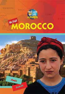 We Visit Morocco