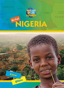 We Visit Nigeria