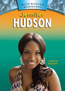 Jennifer Hudson