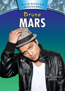 Bruno Mars