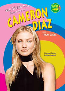 What it's like to be Cameron Diaz