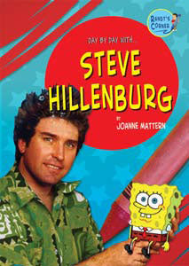 Steve Hillenburg