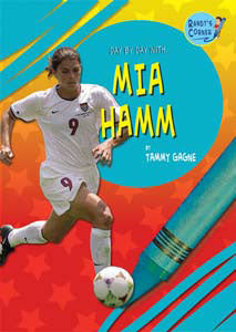 Mia Hamm