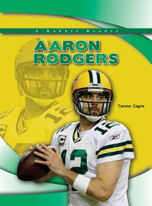 Aaron Rodgers