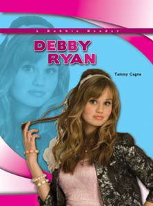 Debby Ryan