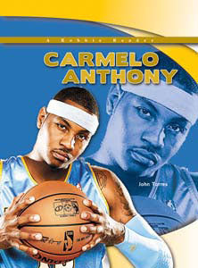 Carmelo Anthony