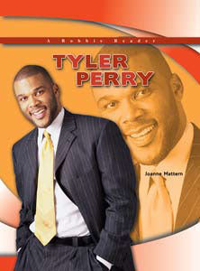 Tyler Perry