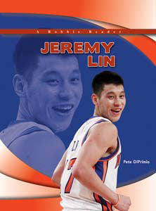 Jeremy Lin