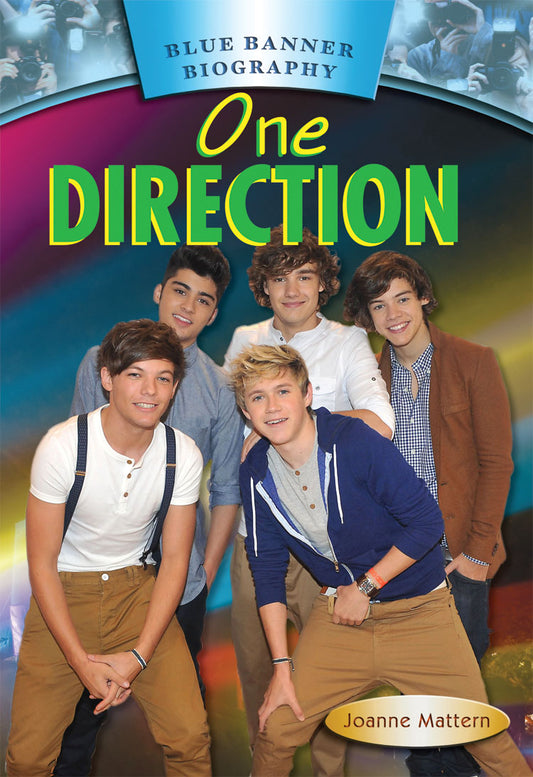 One Direction