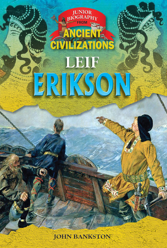 Leif Erikson