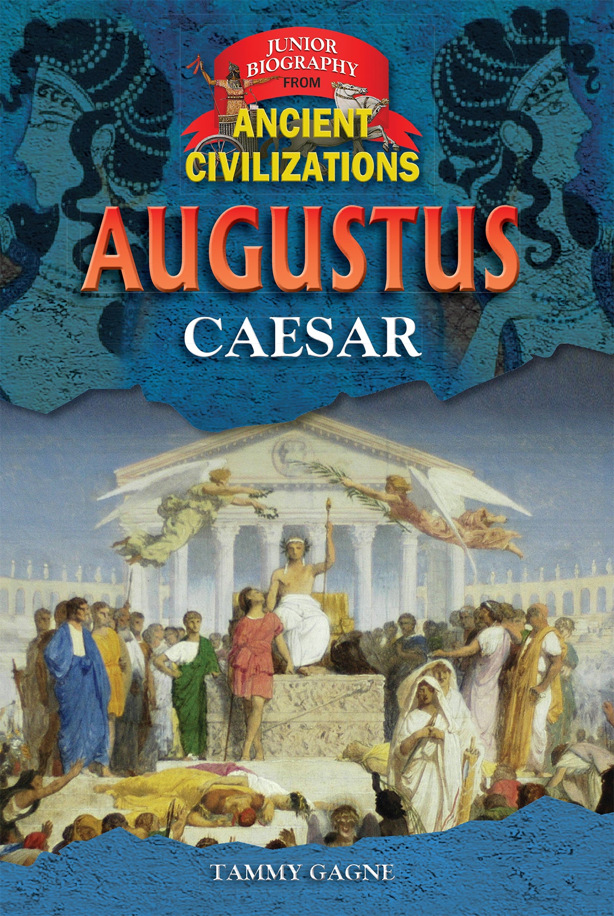 Augustus Caesar