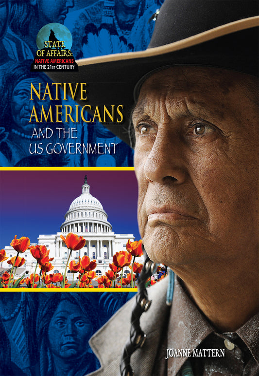 Native Americans and the US Government