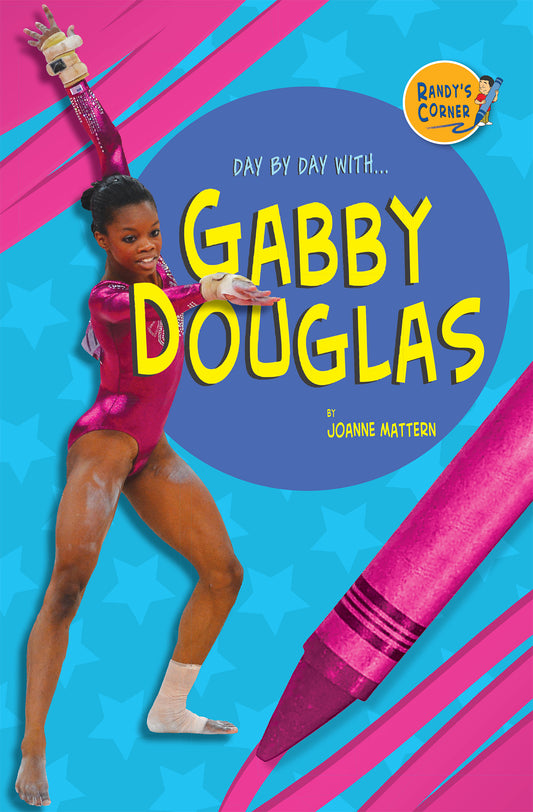 Gabby Douglas