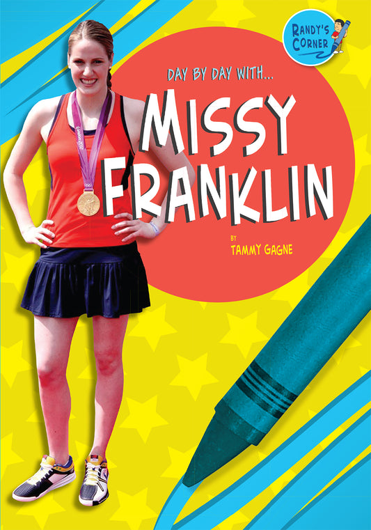 Missy Franklin