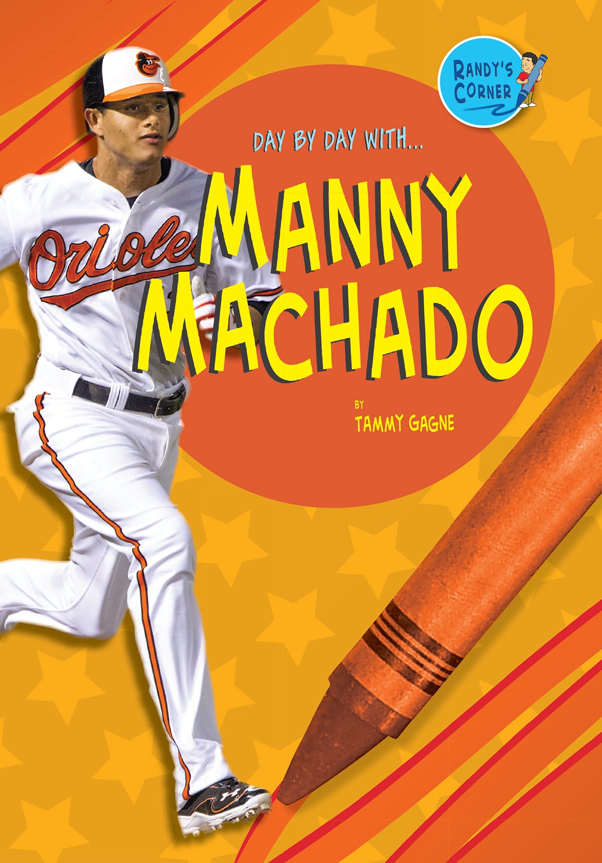 Manny Machado