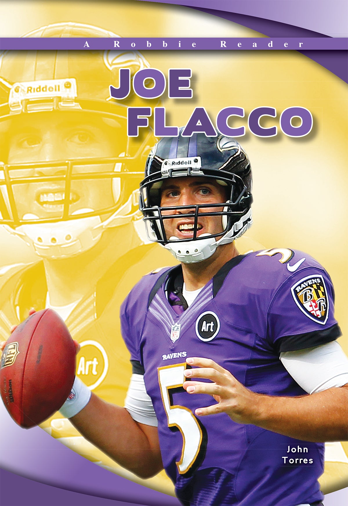 Joe Flacco