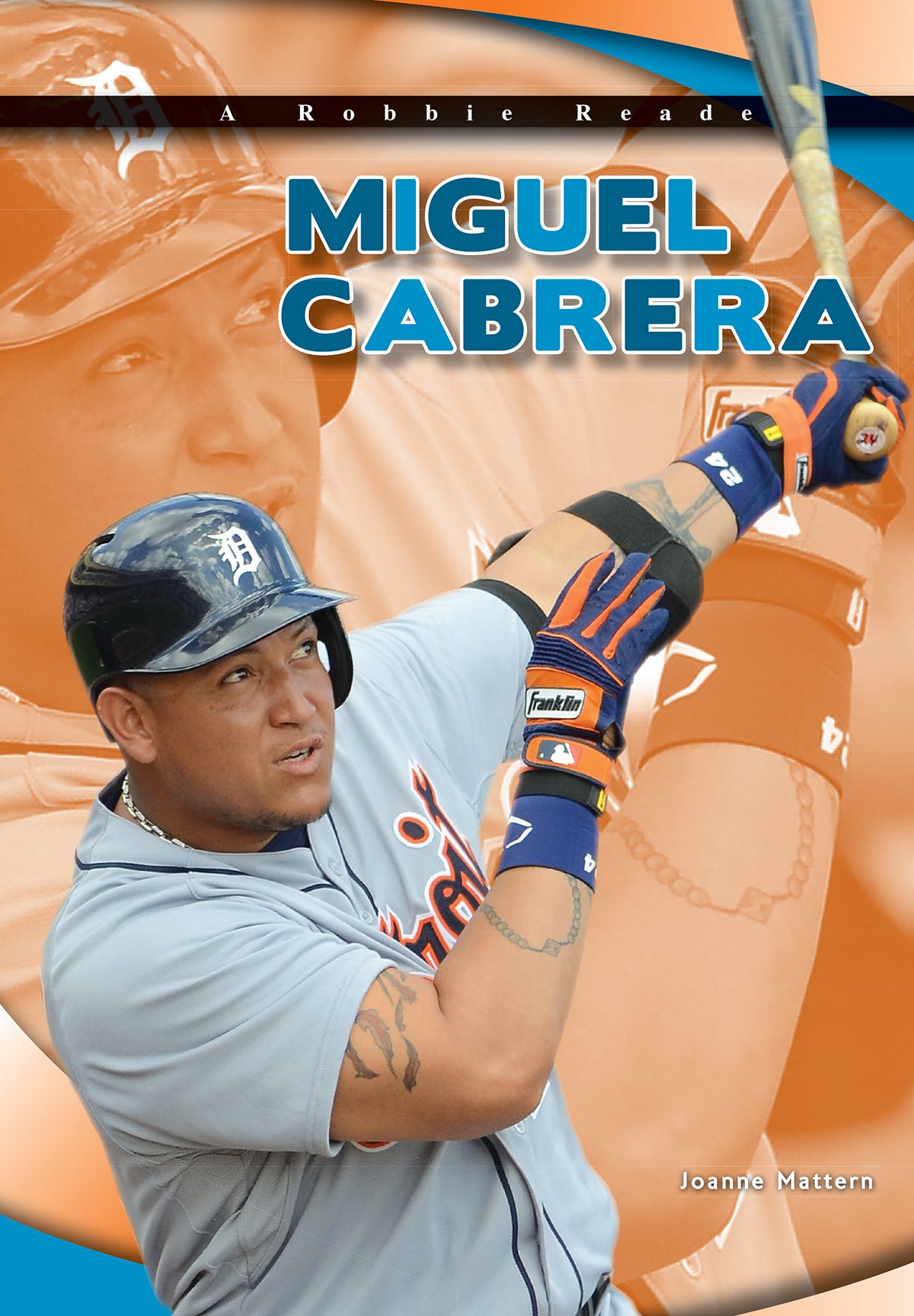 Miguel Cabrera