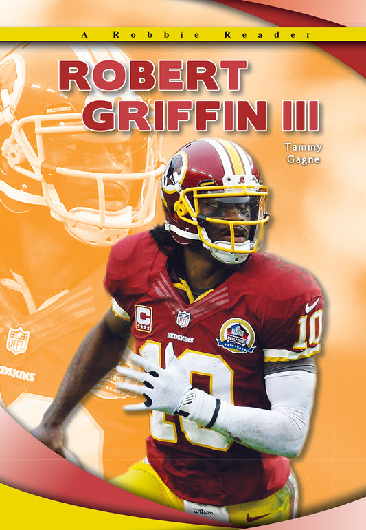 Robert Griffin III