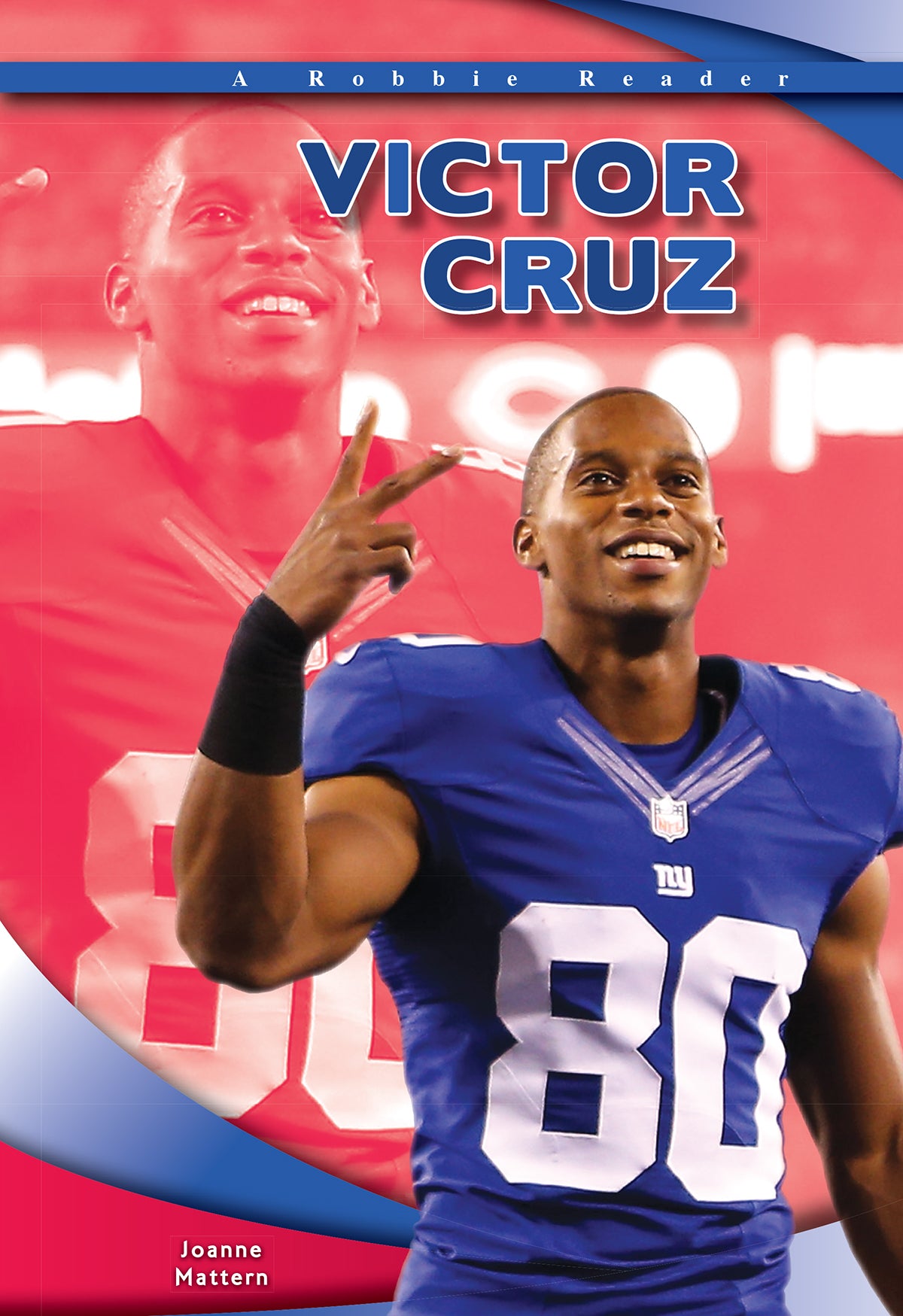 Victor Cruz