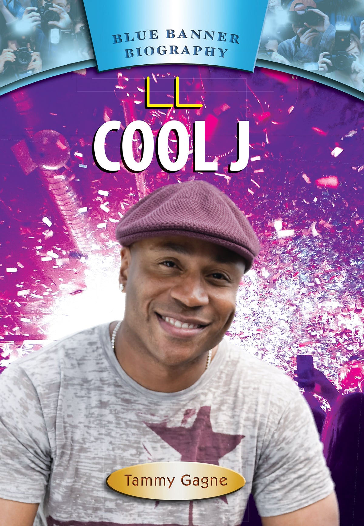 LL Cool J