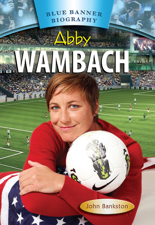 Abby Wambach