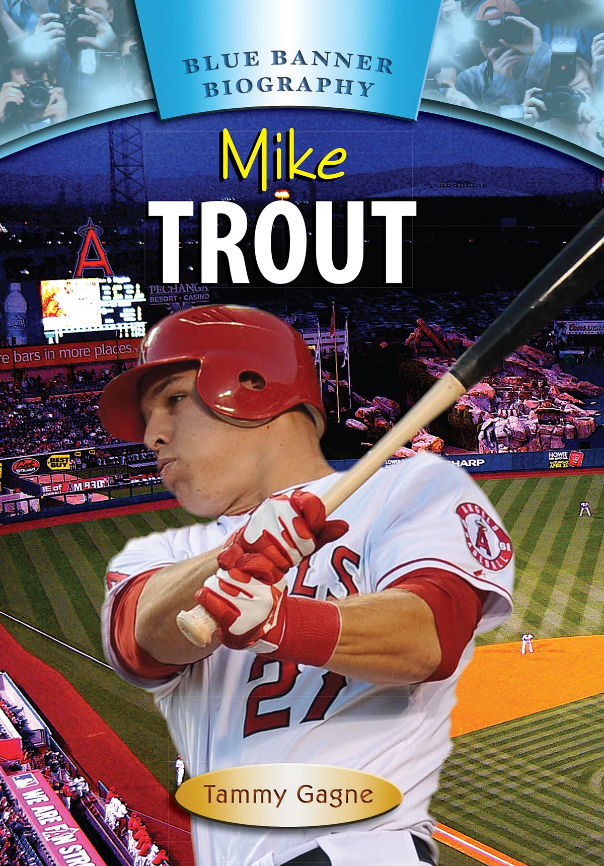 Mike Trout