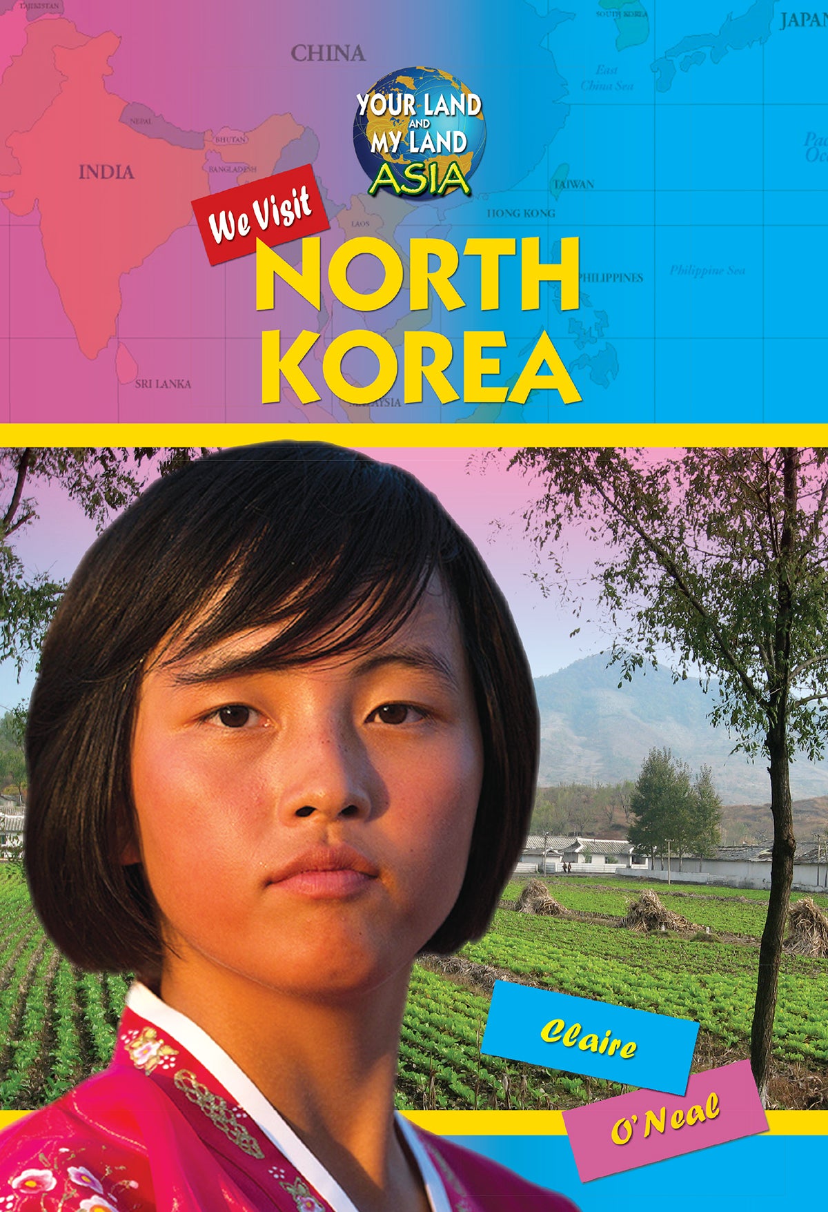 We Visit North Korea Mitchell Lane Publishers We visit north korea mitchell lane publishers