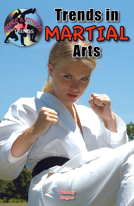 Trends in Martial Arts