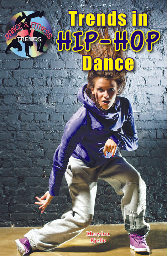 Trends in Hip-Hop Dance