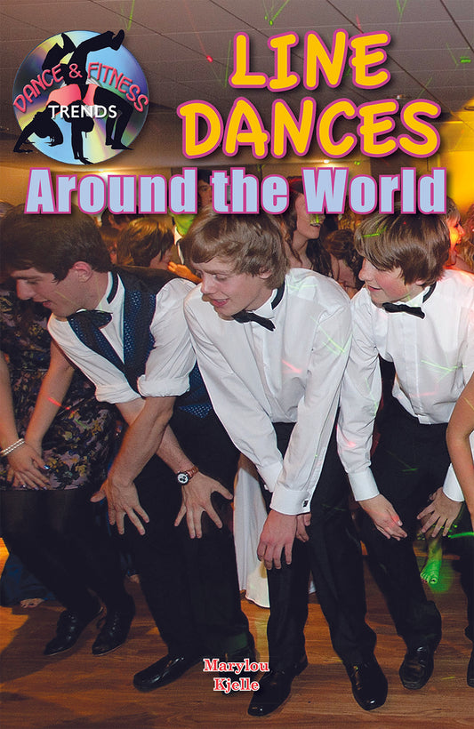 Line Dances Around the World