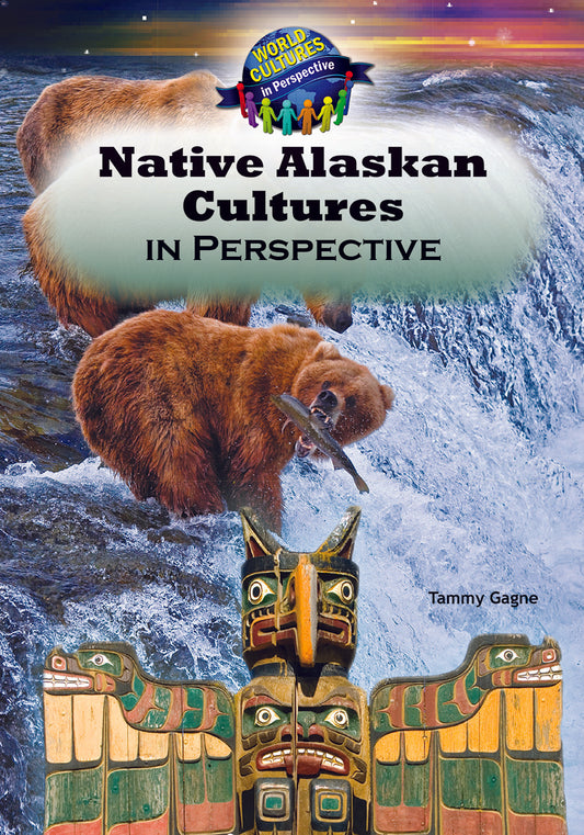 Native Alaskan Cultures in Perspective