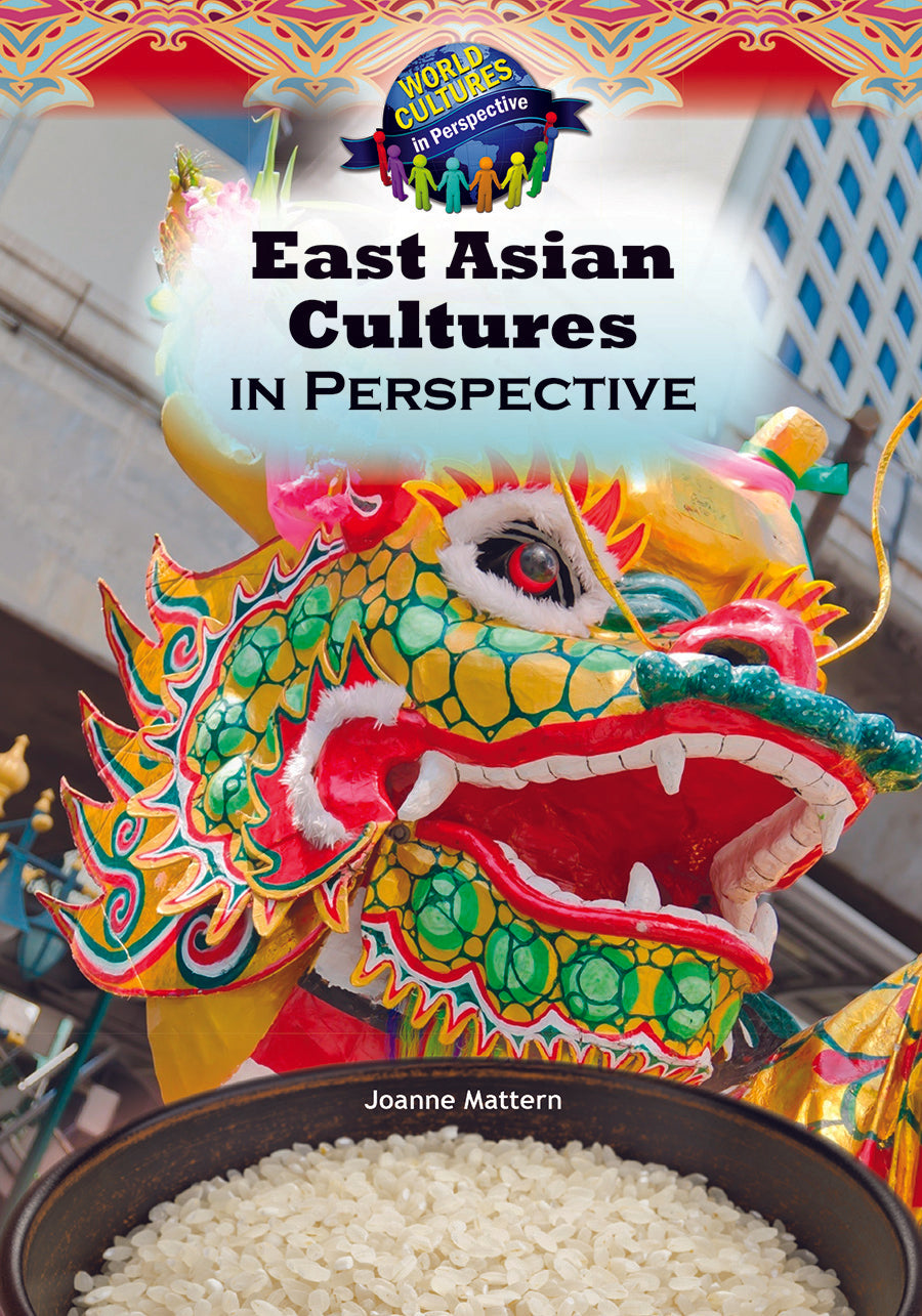 East Asian Cultures in Perspective