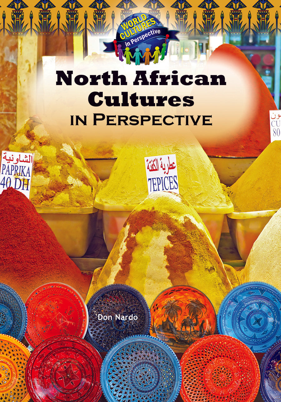 North African Cultures in Perspective