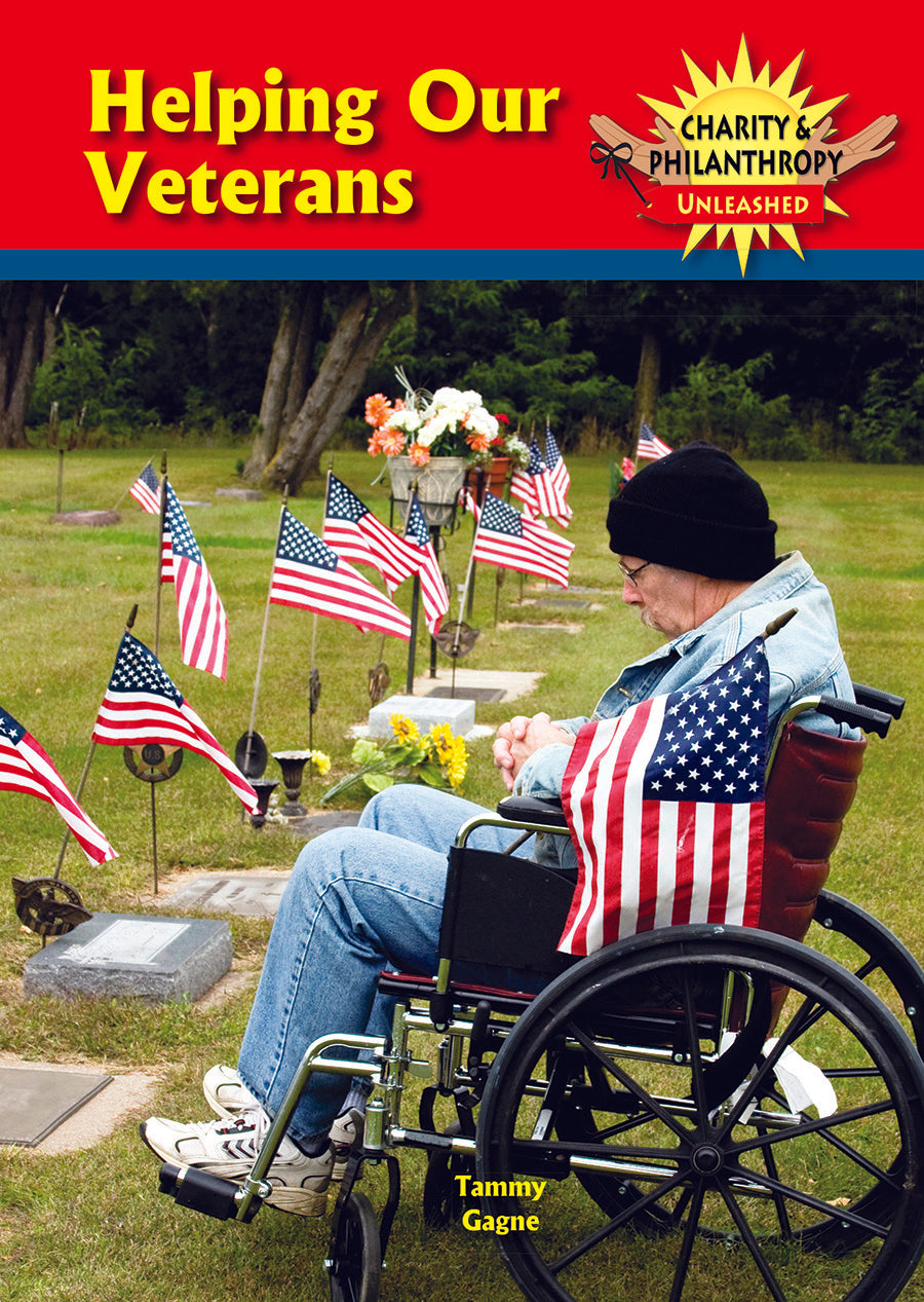 Helping Our Veterans