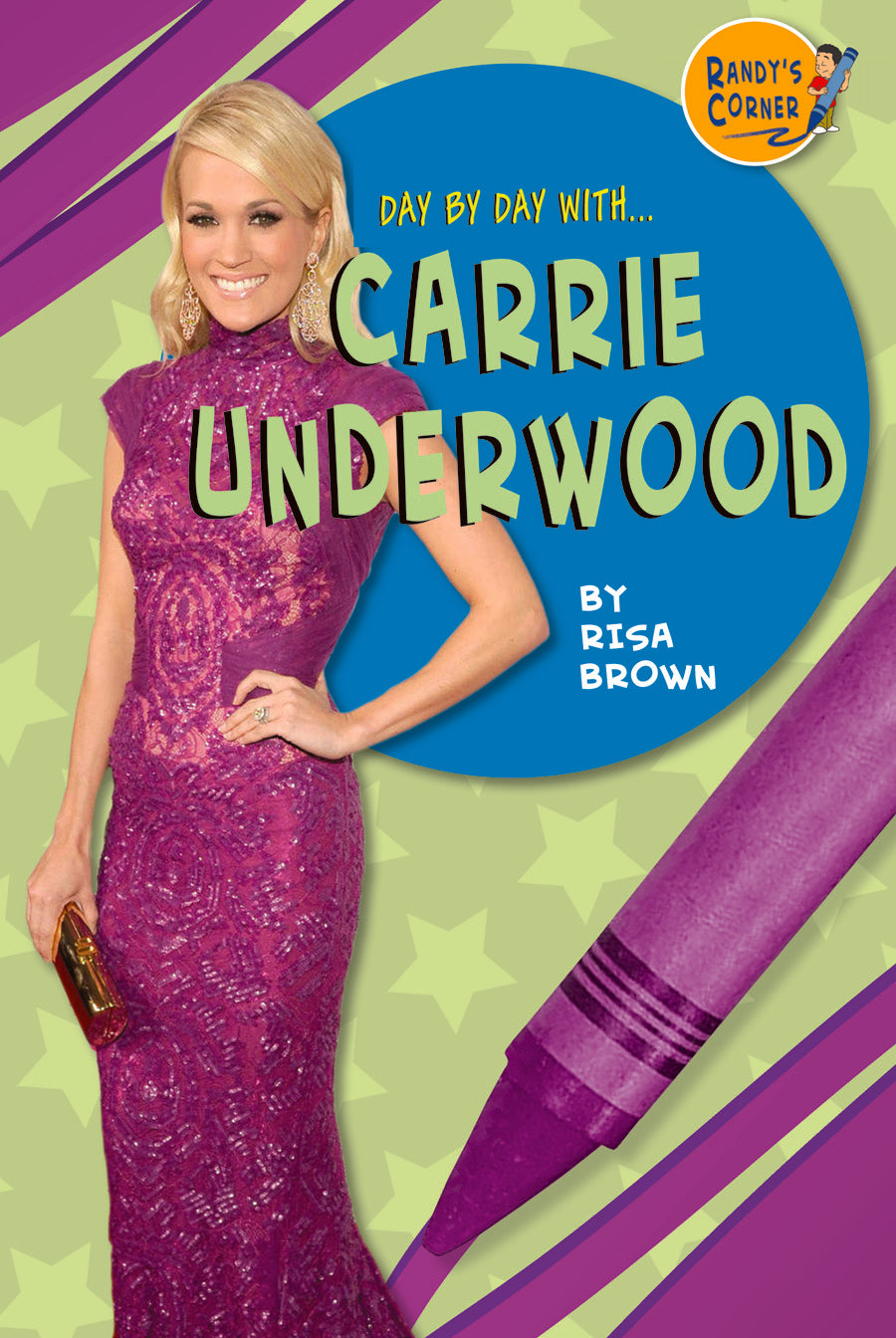 Carrie Underwood Mitchell Lane Carrie underwood mitchell lane