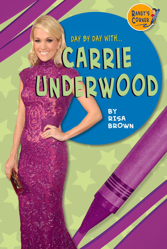 Carrie Underwood