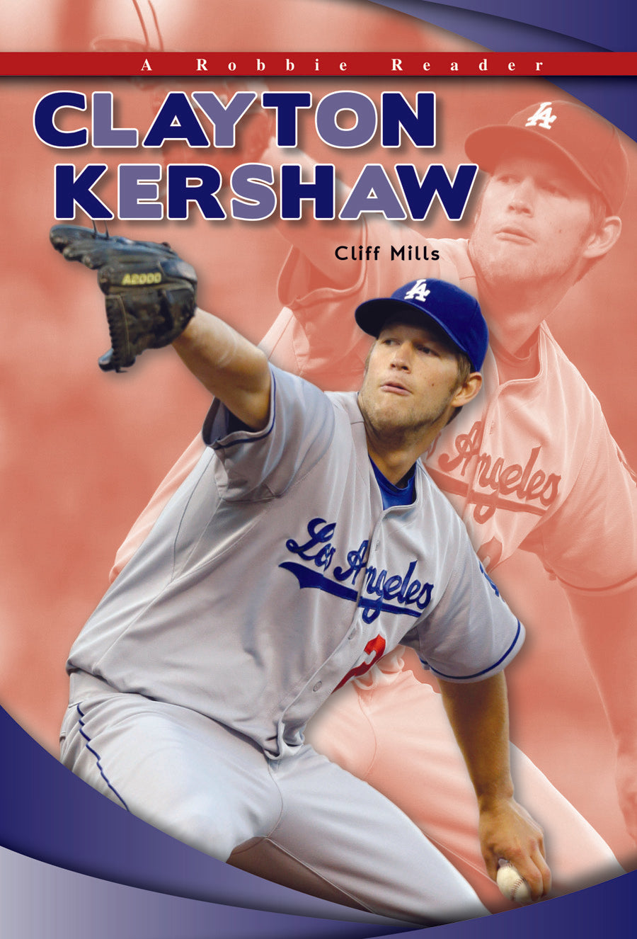 Clayton Kershaw