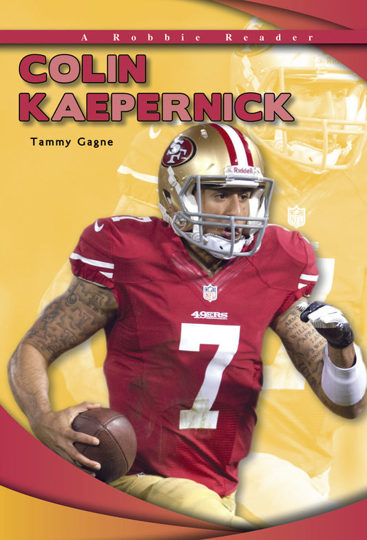 Colin Kaepernick