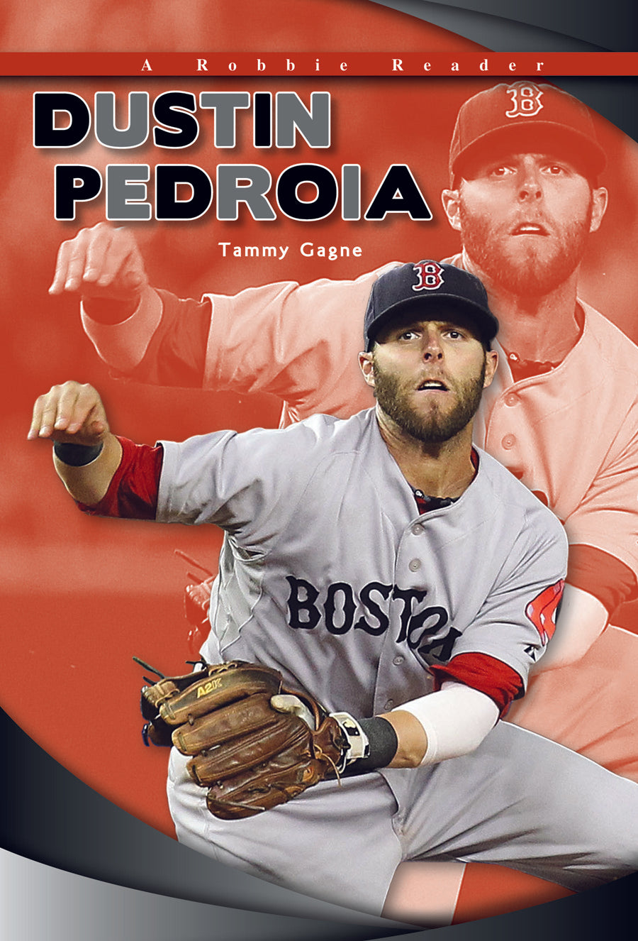 Dustin Pedroia